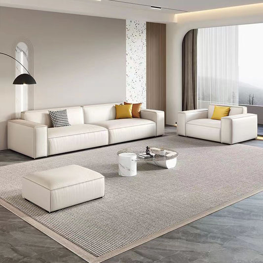 Modern Sofa Set for hotel apartment living room