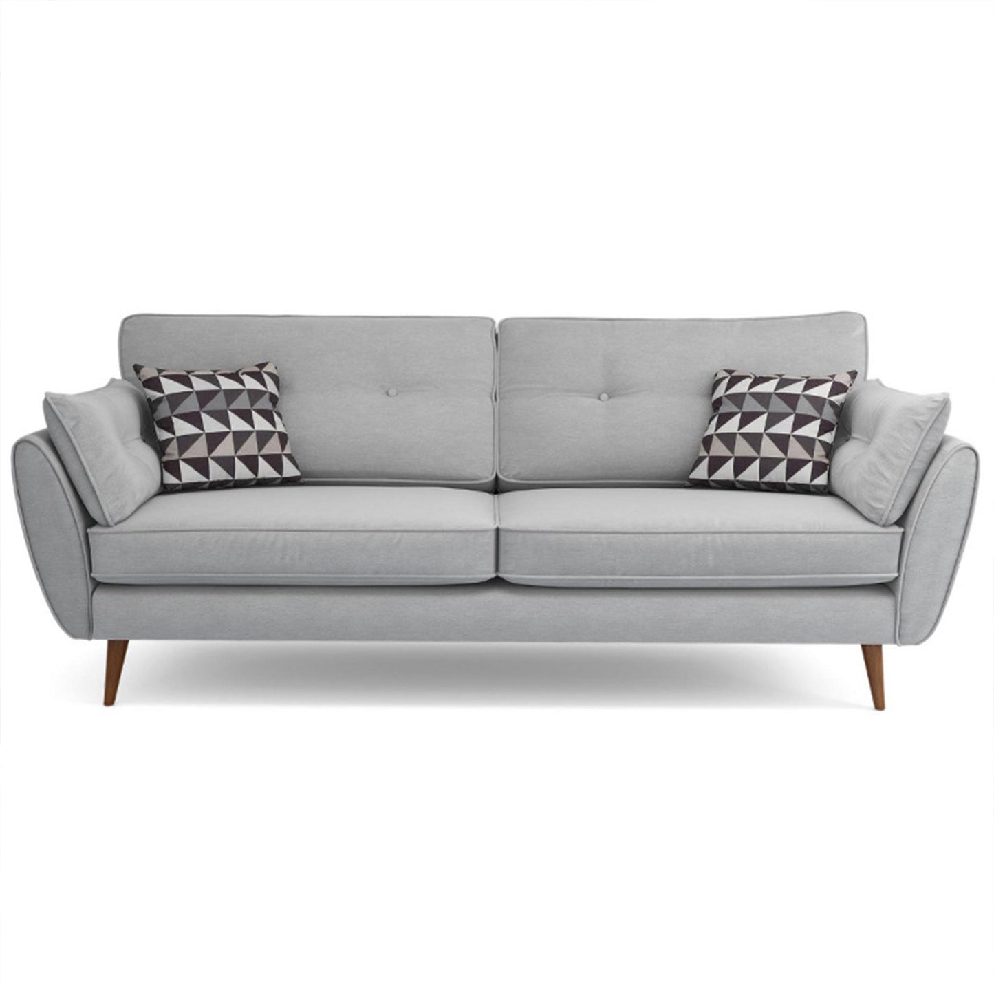 Living Room Furniture Super Soft Loveseat Sofa