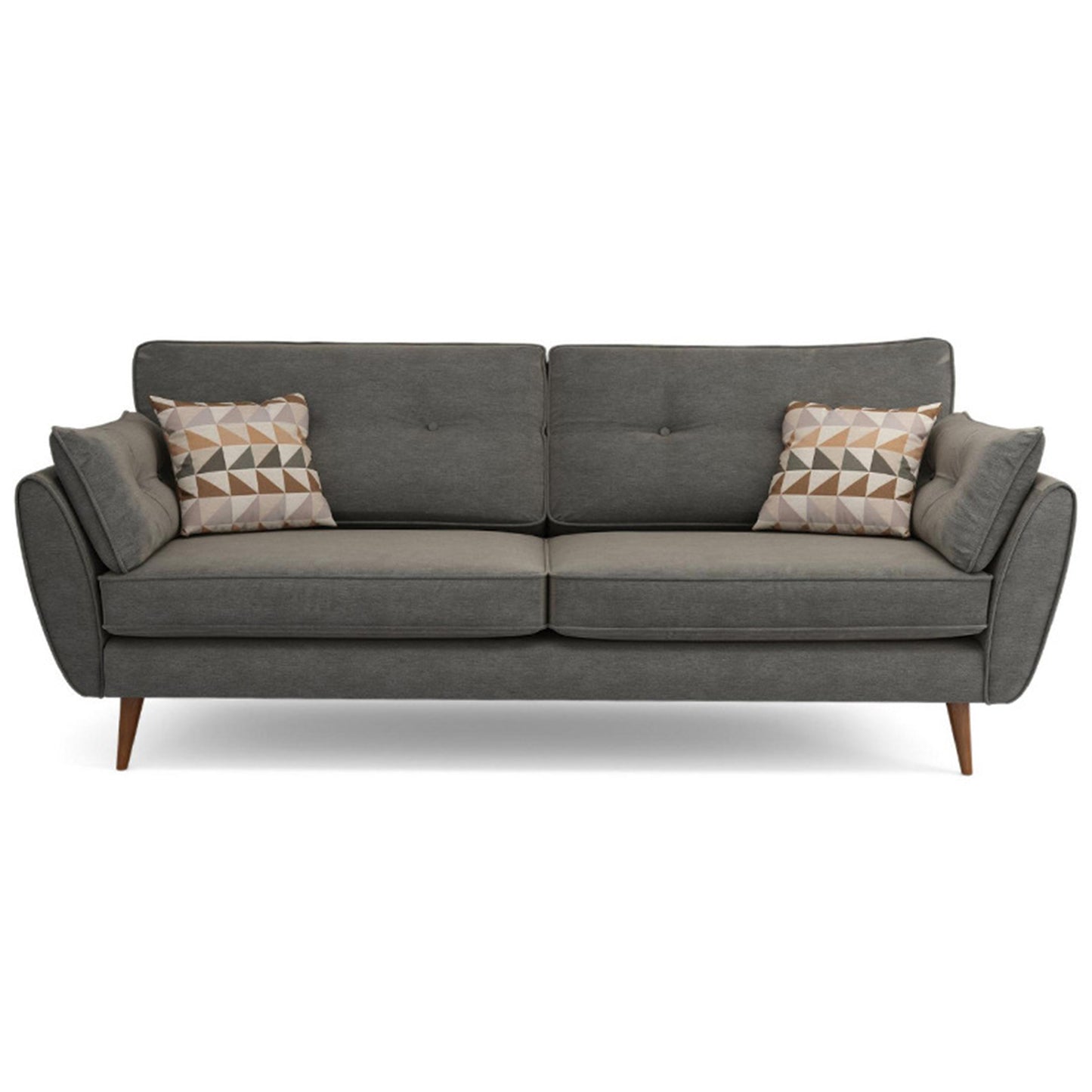 Living Room Furniture Super Soft Loveseat Sofa