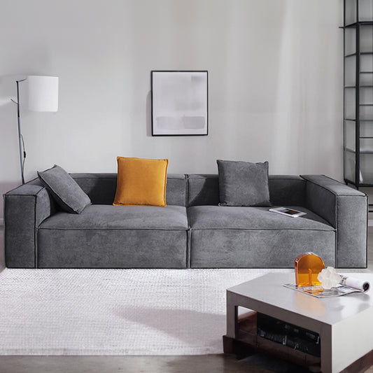 Modern Italy Style Sectional Sofa