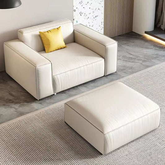 Living Room Single Sofa