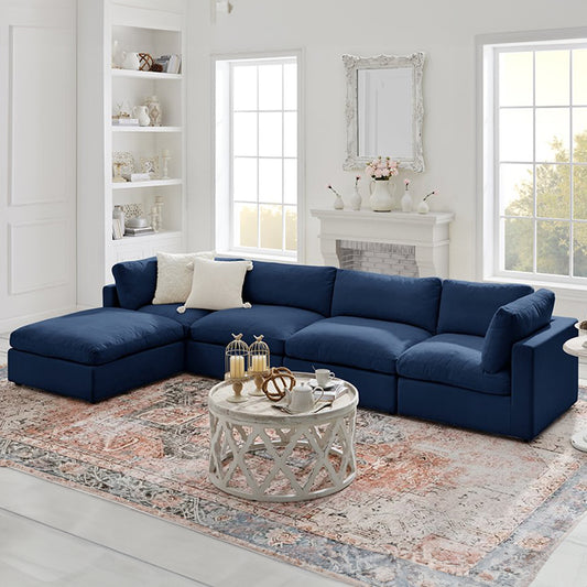 Living room Modular Sofa