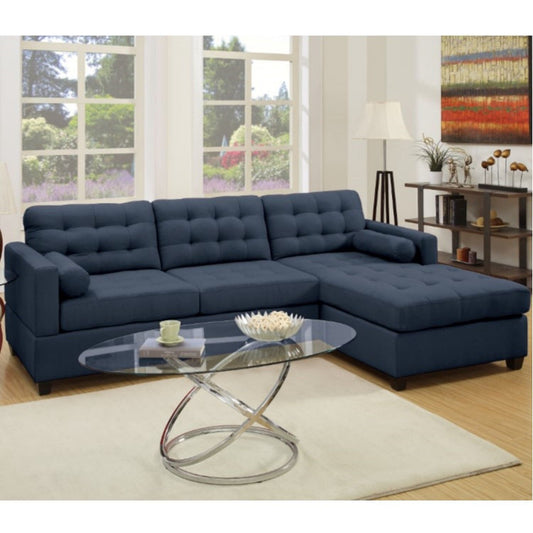 Modern Popular L Shape Sectional Sofa