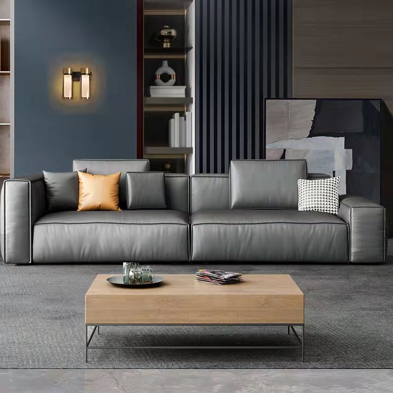 Modern Home Loveseat Sofa