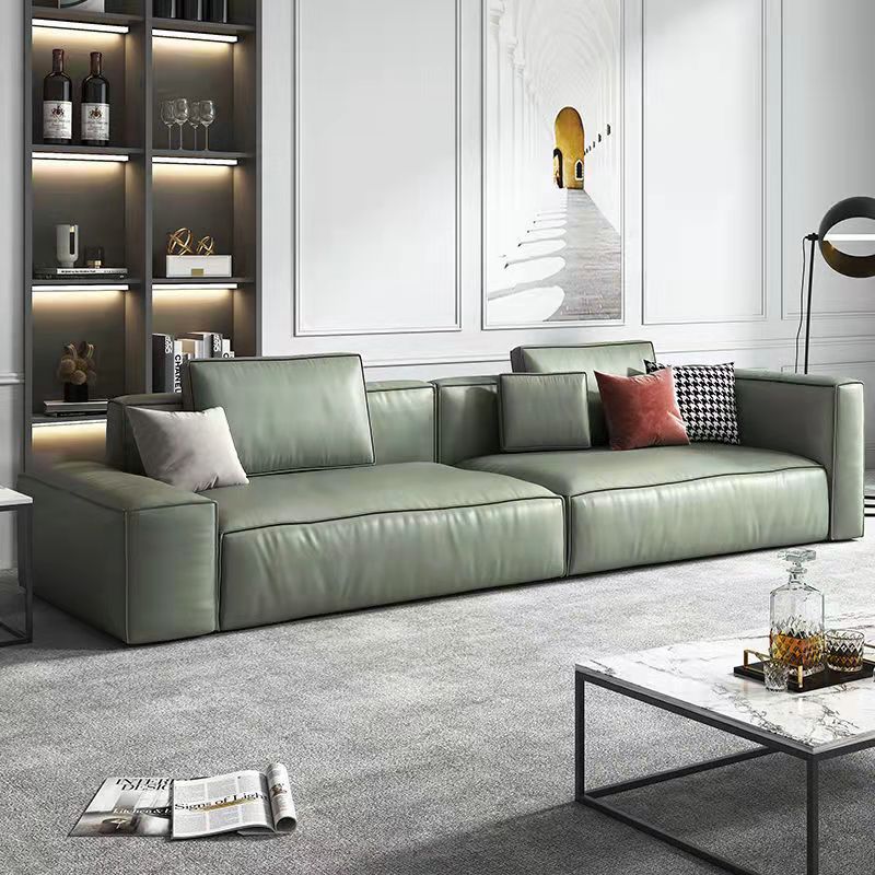 Modern Home Loveseat Sofa