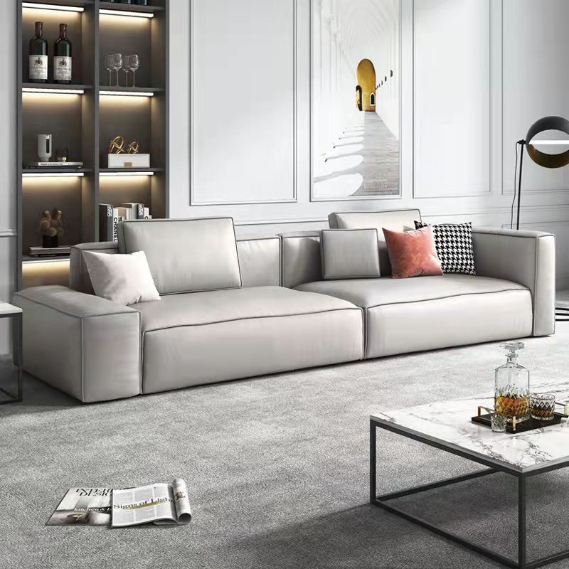 Modern Home Loveseat Sofa