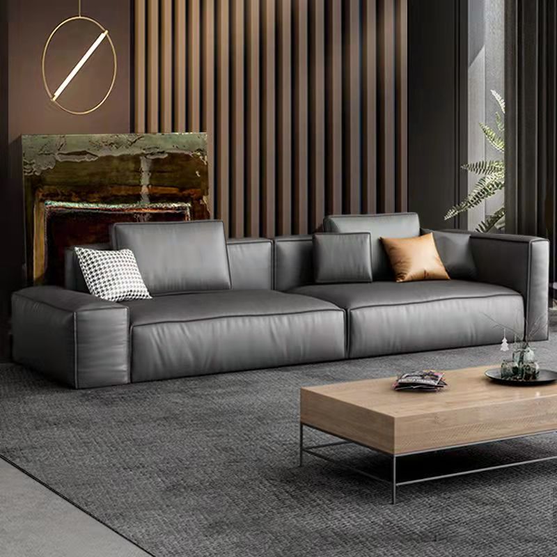 Modern Home Loveseat Sofa