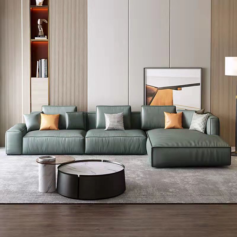 Fabric Sofa Set Sectionals