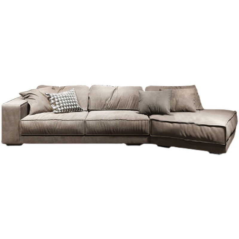 Irregular shape Sofa Set