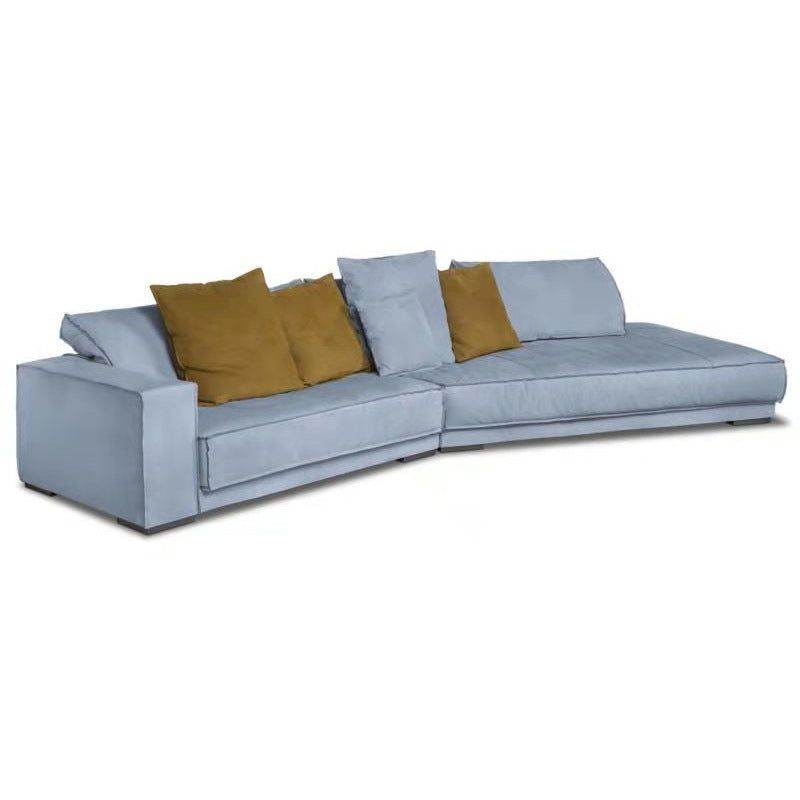 Irregular shape Sofa Set