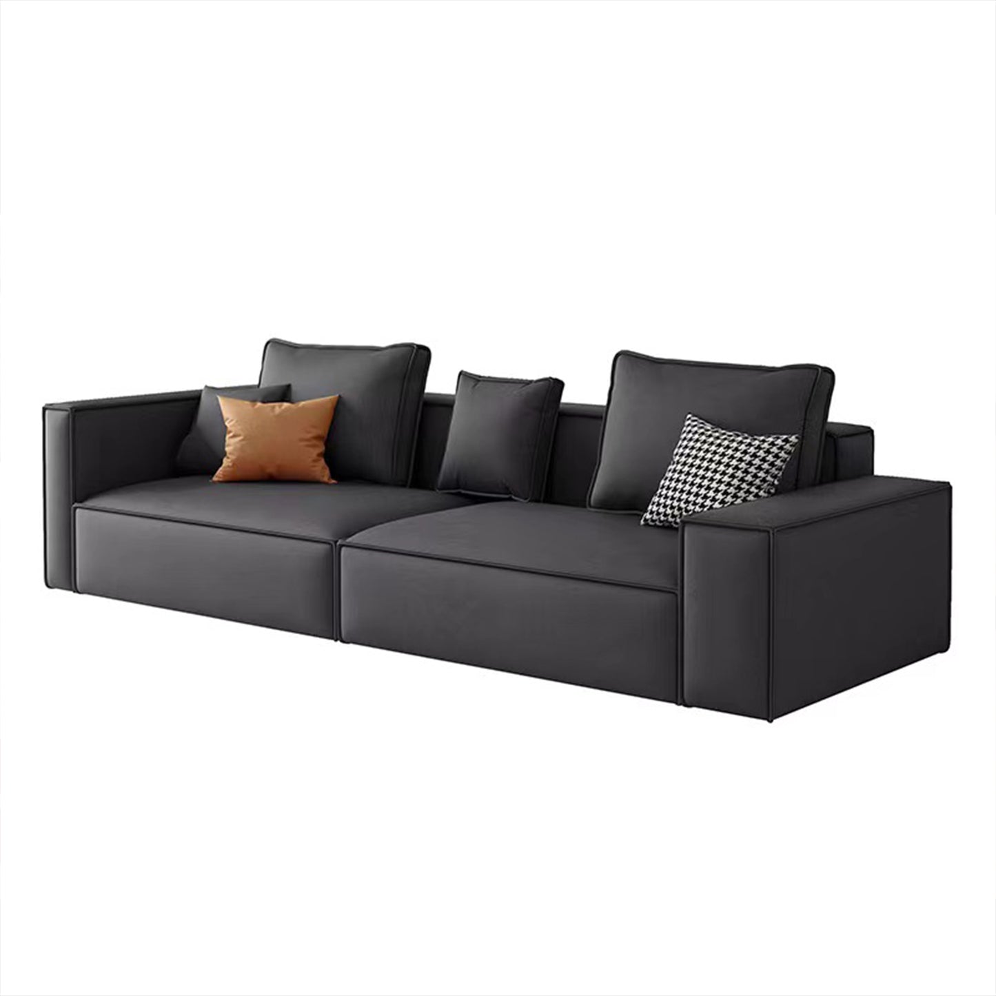 Modern Sofa Set for hotel apartment living room